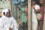 afc asian cup 2019 tickets, asian cup 2018 football, watch uae man locks up indian football fans in cage before match, Indian football afc asian cup 2019 tickets, asian cup 2018 football, watch uae man locks up indian football fans in cage before match, Indian football