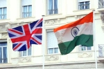 FTA visa policy, Work visa abroad, uk to ease visa rules for indians, Brexit