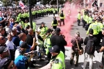 UK anti-immigrant protests breaking updates, UK anti-immigrant protests breaking updates, uk anti immigrant protests ringing bells for indian students, Oxford university