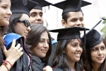 Indian students in UK, Indian students in UK, uk to extend post study work rights for foreign students, British council