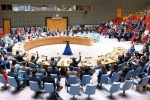 UN supports Joe Biden, Joe Biden news, un security council backs joe biden on ceasefire proposal for gaza, Palestine