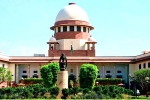 Supreme court, Supreme court, sc to take up plea on postponement of upsc exams, Natural calamities