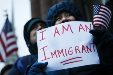 U.S. Colleges File Lawsuit Against Recent Immigration Policy