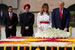 Narendra Modi, Narendra Modi, highlights on day 2 of the us president trump visit to india, Ivanka trump