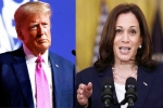US Presidential Polls latest breaking, US Presidential Polls, ai predictions on us presidential polls, Kamala harris