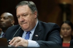 Atal Bihari Vajpayee's death, Mike Pompeo, u s secretary of state mike pompeo condoles atal bihari vajpayee s death, Us india ties
