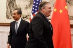 research, Intellectual property theft, us state secretary criticizes beijing for stealing research and intellectual property, Intellectual property