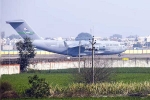 USA Military Flights deportation breaking news, USA Military Flights deportation breaking news, us suspends military flights for deportation, Latin america