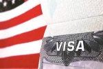 US Visa cap for Indians, US Visa cap for Indians new breaking, why is us trying to cap visas for indians, Us visa cap for indians