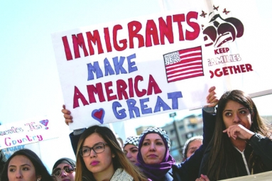 US Will Need More Immigrants Once Pandemic Is Over: Reports
