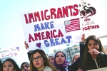 covid-19, executive order, us will need more immigrants once pandemic is over reports, Spouses