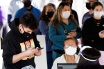 Coronavirus USA record, Coronavirus USA record, usa reports 1 million new cases of coronavirus, Coronavirus in usa