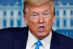us, coronavirus, us was attacked president donald trump on covid 19 outbreak, Detroit us, coronavirus, us was attacked president donald trump on covid 19 outbreak, Detroit