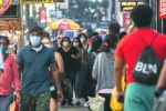 Coronavirus USA latest updates, Coronavirus USA latest, usa coronavirus cases tripled in three weeks, Coronavirus in usa