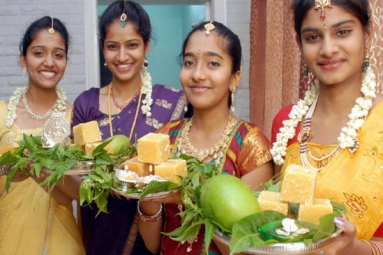TAMA Ugadi Utsavaalu 2017