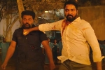 Ugram movie rating, Ugram review, ugram movie review rating story cast and crew, Ugram review