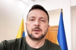 Volodymyr Zelenskyy latest, Volodymyr Zelenskyy about Modi, ukraine president reacts to narendra modi s russia visit, Russia and ukraine war