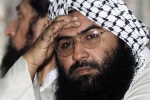Jaish-e-Mohammed, Masood Azhar, un security council designates masood azhar as global terrorist, Masood azhar