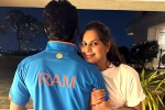 Upasana Konidela latest, Upasana Konidela latest, upasana responds on star wife tag, Rc16