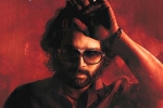 Devi Sri Prasad, Pushpa: The Rule news, new updates of allu arjun s pushpa the rule, Red sandalwood