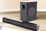Urban Harmonic 2080 India news, Urban Harmonic 2080 soundbar, urban harmonic 2080 2 1 channel soundbar launched in india, 2 0 movie
