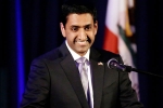 Indian American, Ro Khann in Pakistan Caucus, indian community urge ro khanna to withdraw from pakistan caucus, Amarnath