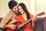 Urvasivo Rakshasivo telugu movie review, Urvasivo Rakshasivo telugu movie review, urvasivo rakshasivo movie review rating story cast and crew, Achu rajamani