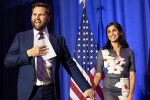 Usha Chilukuri Vance latest, Usha Chilukuri Vance news, who is usha chilukuri vance, Indian immigrants