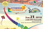 Events in Georgia, Georgia Upcoming Events, uttrayan kite festival, Salsa