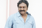 VV Vinayak new, Nallamalapu Bujji, vinayak signs one more mega film, Sai dharamtej