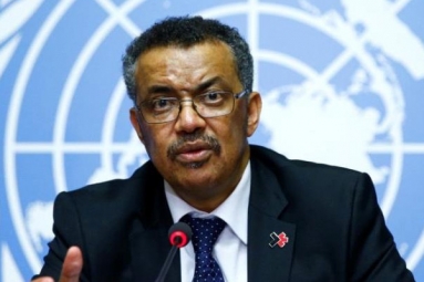 WHO Director General Slams France Over Vaccine Testing On African People