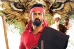 Vaisshnav Tej second movie, Vaisshnav Tej, vaisshnav tej has high hopes on kondapolam, First frame entertainments