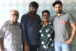 Vaisshnav Tej breaking news, Vaisshnav Tej, vaisshnav tej starts his third film, Kondapolam