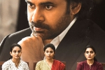 Vakeel Saab Telugu states collections, Vakeel Saab news, vakeel saab first week collections, Vakeel saab review