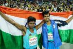 Mariyappan Thangavelu, Rio Paralympics, rio paralympics m thangavelu clinches gold varun bhati bronze in high jump, Medal tally
