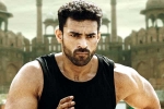 Varun Tej news, Varun Tej next movie, varun tej in shock with the result of ghani, Kanche