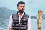 VT13 latest, VT13 release date, varun tej s next to release in december, Lavanya tripathi