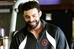 Ghani collections, Varun Tej Ghani stress, varun tej promises to work hard, Sidhu