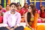 Vithika Sheru, Varun Sandesh, varun sandesh falls sick days before engagement with vithika, Sick days