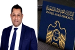 Vedanta Baruah latest, Vedanta Baruah investments, vedanta baruah first assam businessman to get golden uae visa, Abu dhabi