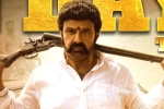 Veera Simha Reddy news, Veera Simha Reddy Telugu states, balakrishna s veera simha reddy six days collections, Veera simha reddy
