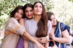 Bollywood movie reviews, Kareena Kapoor, veere di wedding movie review rating story cast and crew, Balaji motion pictures