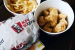KFC joining hands with beyond meat, Chicken wings in KFC, kfc to add vegan chicken wings nuggets to its menu, Kfc