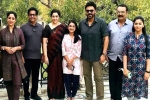 Venkatesh upcoming movies, Drishyam 2 deals, dasara release for venkatesh s next, Jeethu joseph