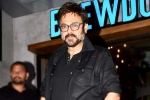 Venkatesh news, Venkatesh new Telugu film, venkatesh s next film locked, Rana naidu