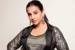Vidya Balan news, Vidya Balan, vidya balan in talks for mahesh babu s sarkaru vaari paata, Actress vidya balan