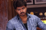 Vijay, Shah Rukh Khan, vijay in a cameo, Attachment