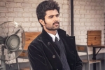 Devarakonda, Vijay Devarakonda, vijay devarakonda features in forbes 30 under 30, Pelli choopulu