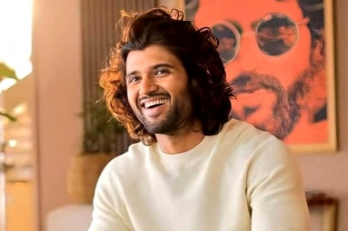 Vijay Devarakonda for one more pan-Indian film?