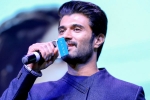 Vijay Deverakonda latest updates, Vijay Deverakonda latest updates, vijay deverakonda lauds samantha, Kushi